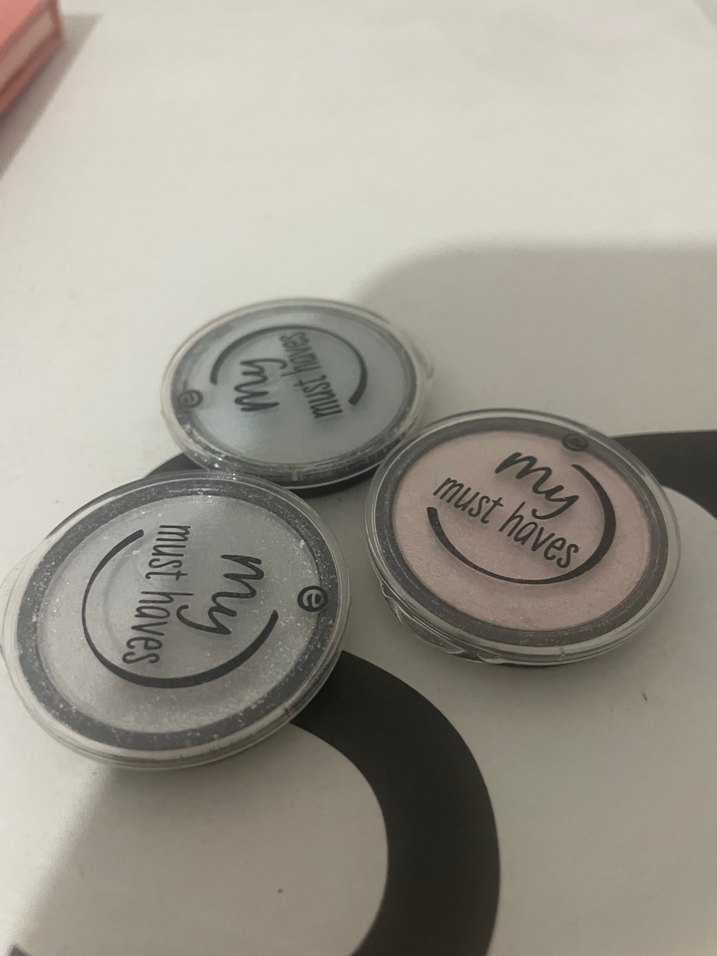 My Must Haves Çok Renkli Kapatıcı ve Aydınlatıcı - Görsel 2