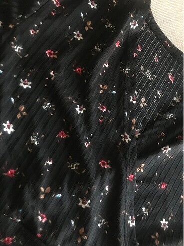 s Beden Çiçekli crop