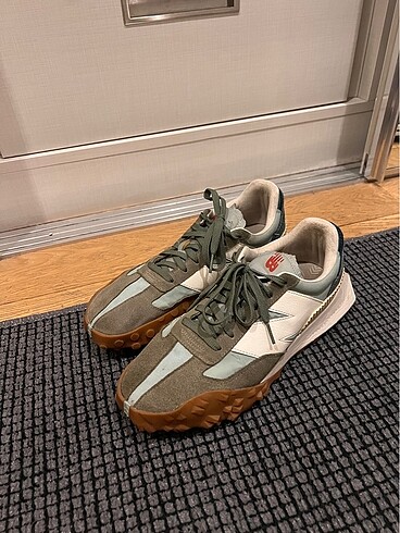 New balance XC 72