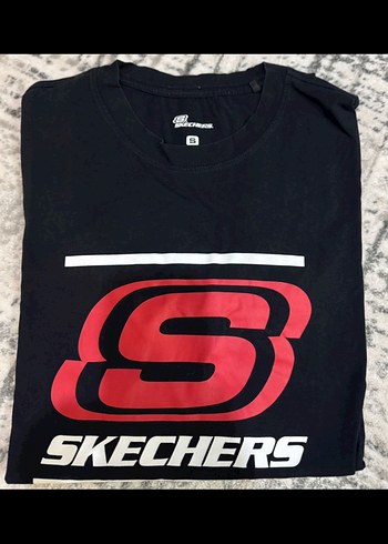 Skechers orijinal tshirt