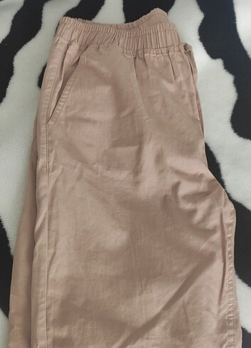 Paraşüt pantolon