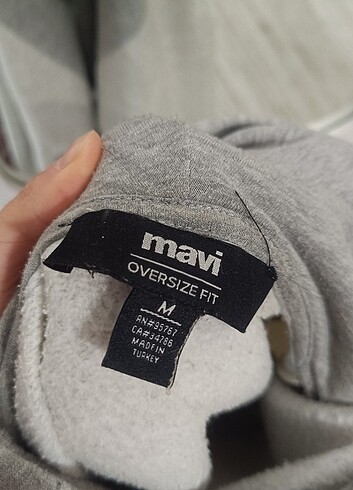 m Beden Sweatshirt
