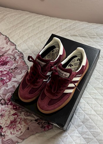 38 Beden Bordo spezial