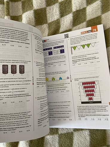 3d tyt matematik soru bankası