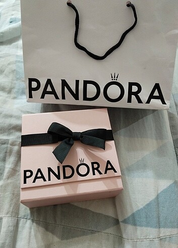 Beden gri Renk Pandora 925 Ayar Gümüş Yıldızlı Yüzük