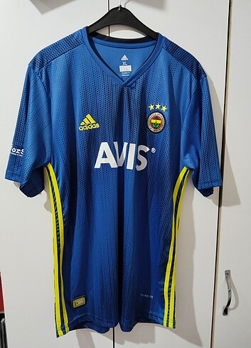 Adidas Fenerbahçe Forması Orjinal