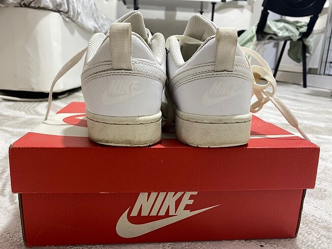 Nike Nike court borough low2(GS)