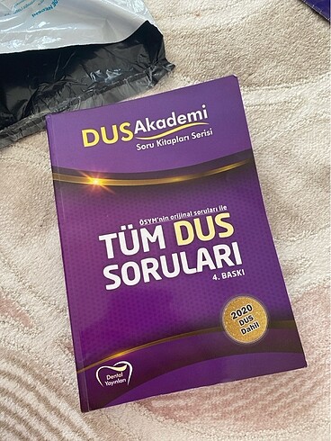 Tüm dus