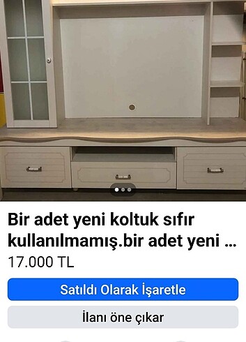 Televizyon unitesi