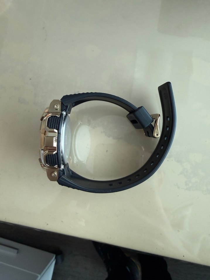 Casio GM-110G-1A9DR - Görsel 4