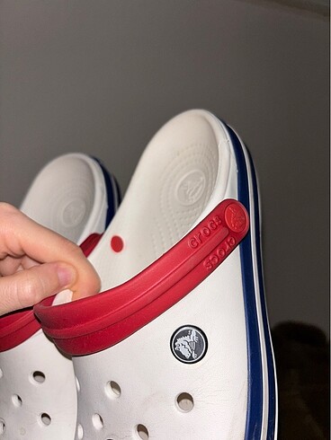 Crocs Crocs