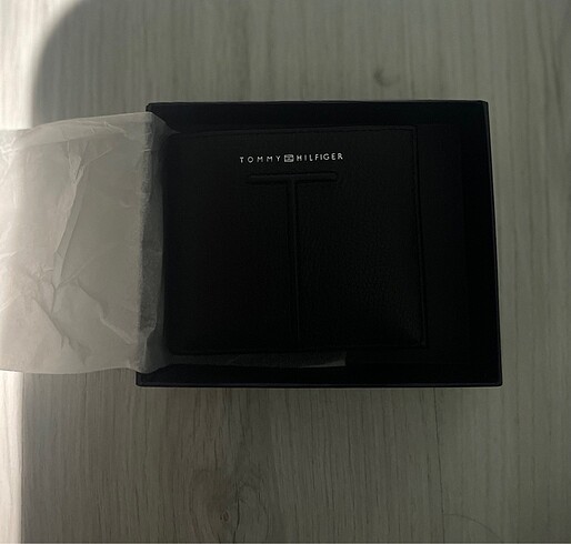 Tommy Hilfiger Cüzdan