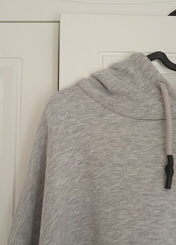 Koton Gri Sweat