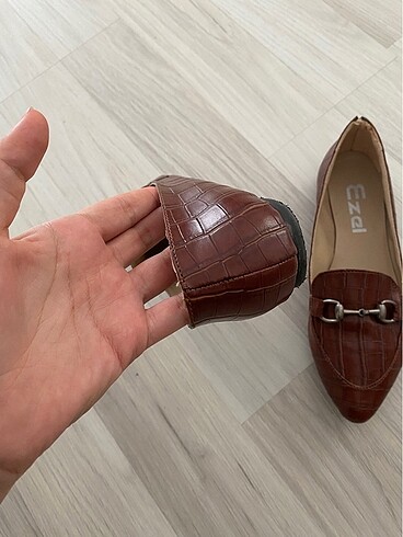 38 Beden Babet