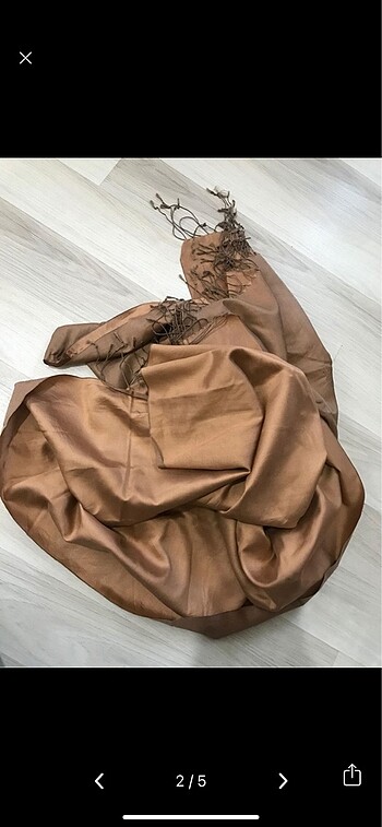 Armine şal