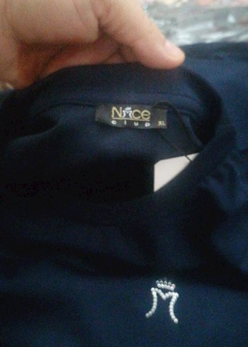 M beden takım - Görsel 2