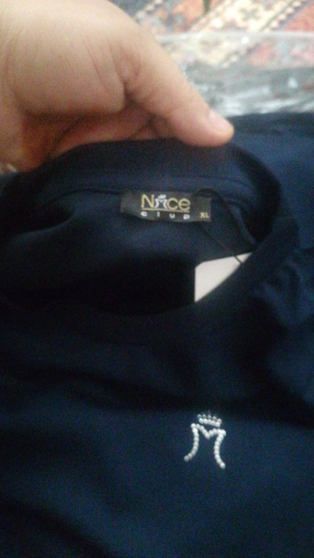 M beden takım - Görsel 2