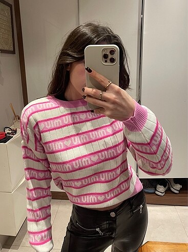 Miu miu kazak