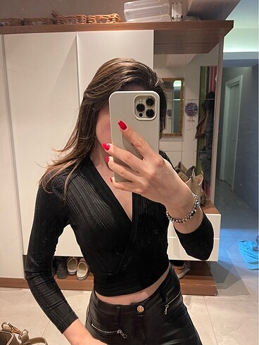 Bershka bluz
