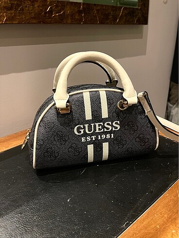 Orjinal guess çanta