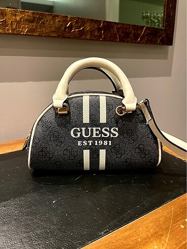 Guess Orjinal guess çanta