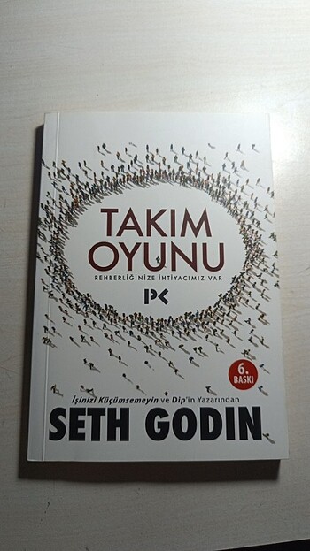 Takım oyunu 