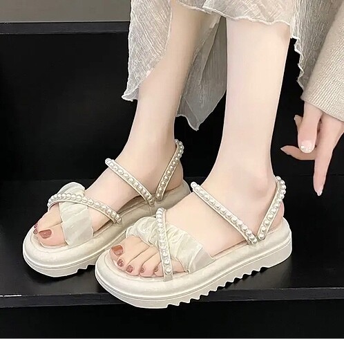 Sheinside Sandalet & terlik