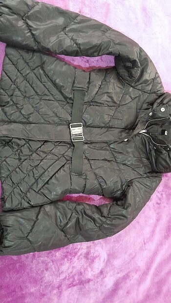 H&M Şişme mont