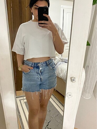 H&M Şort hm
