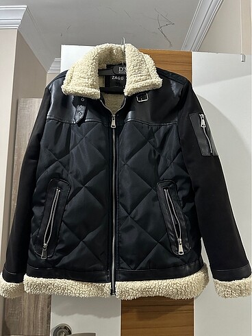 Unisex Biker Mont Zago