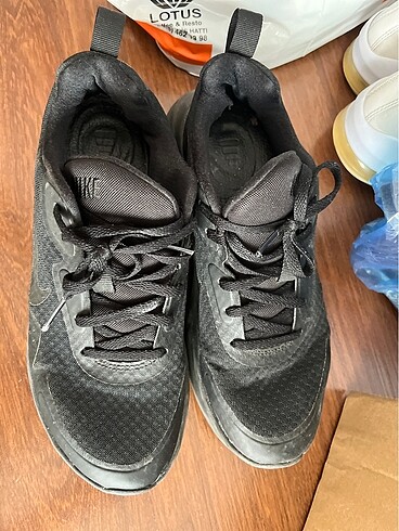 Nike Nike spor ayakkabı