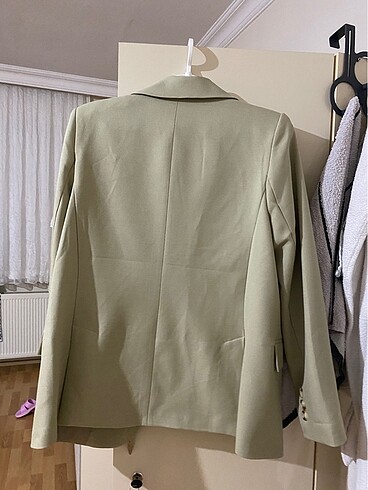 s Beden Blazer ceket