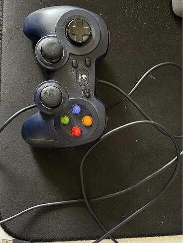 Logitech gamepad f310