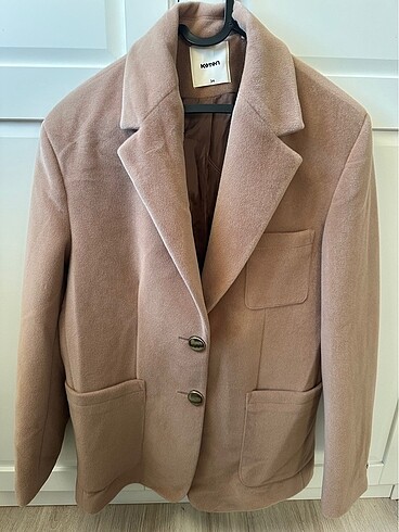 Koton blazer ceket
