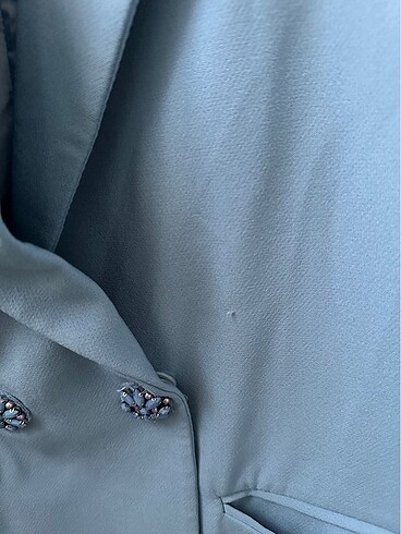 s Beden Koton blazer