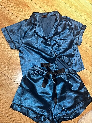 Pijama takımı