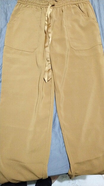 Zara Pantolan yazlık 