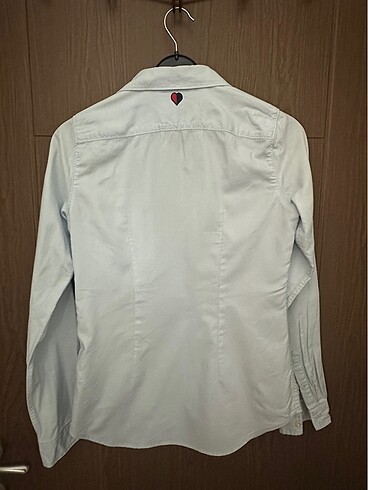 Tommy Hilfiger Gömlek