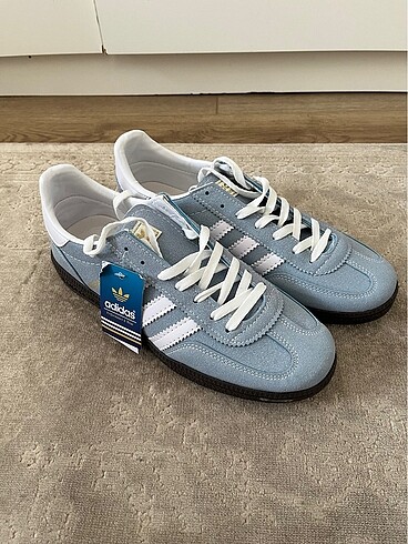 Adidas Spezıal mavi