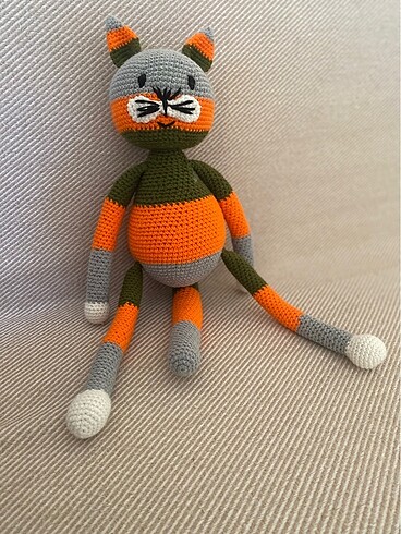 Yaramaz kedi