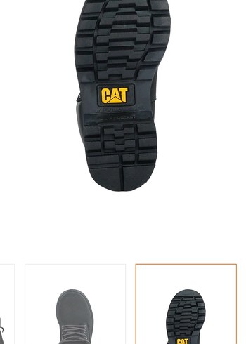 Caterpıllar - Görsel 4