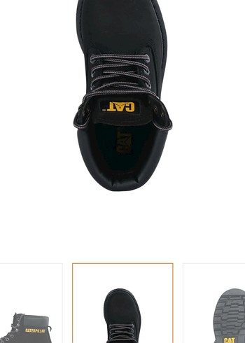 Caterpıllar - Görsel 3