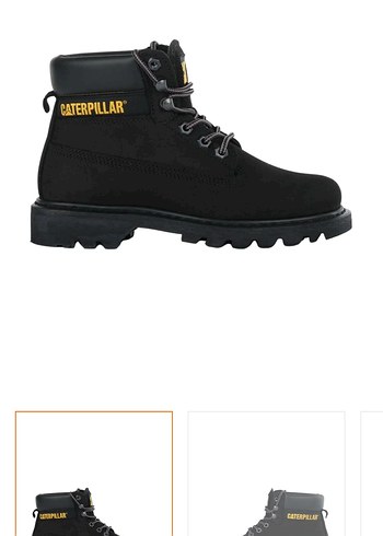 Caterpıllar - Görsel 2