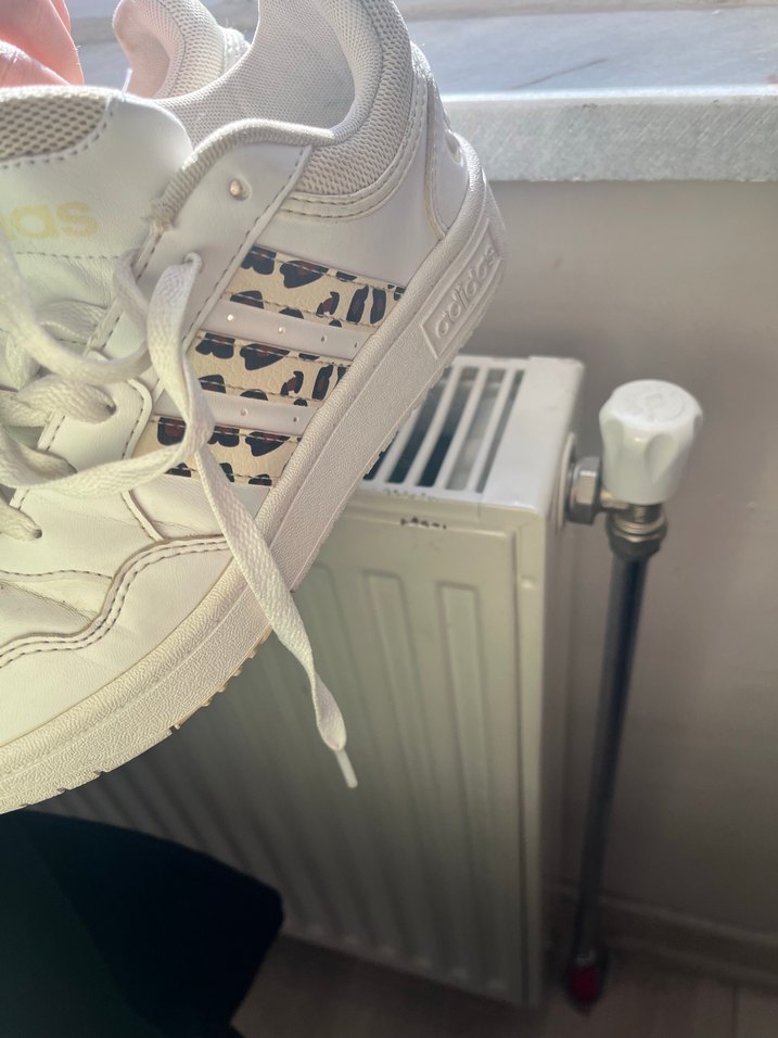 Adidas hoop 2. - Görsel 5