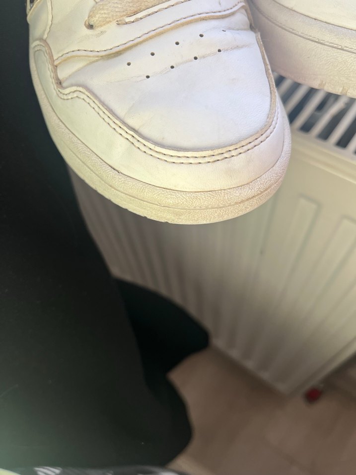 Adidas hoop 2. - Görsel 4