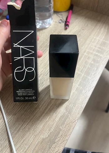Nars fondoten - Görsel 6