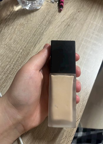 Nars fondoten - Görsel 4