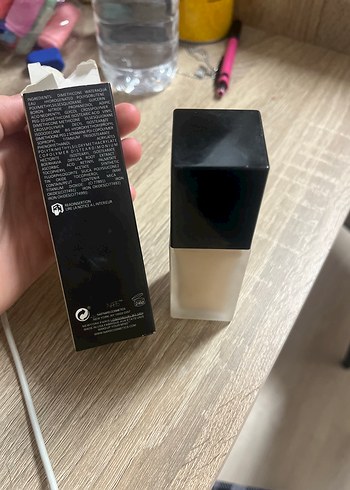 Nars fondoten - Görsel 7