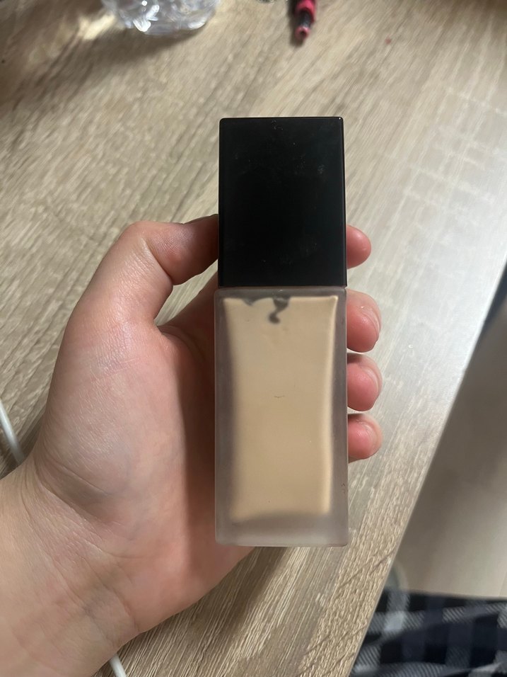 Nars fondoten - Görsel 2