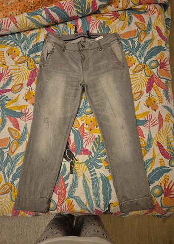 Orjinal guess bayan pantolon